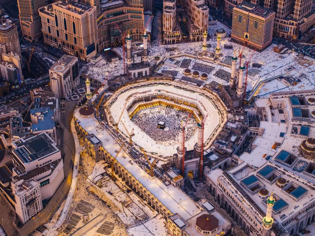 Makkah