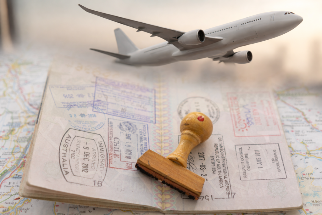 Umrah Visa