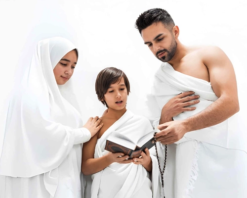 Umrah