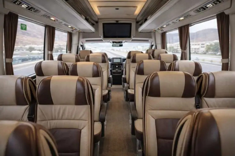 Haram Travels Tansport