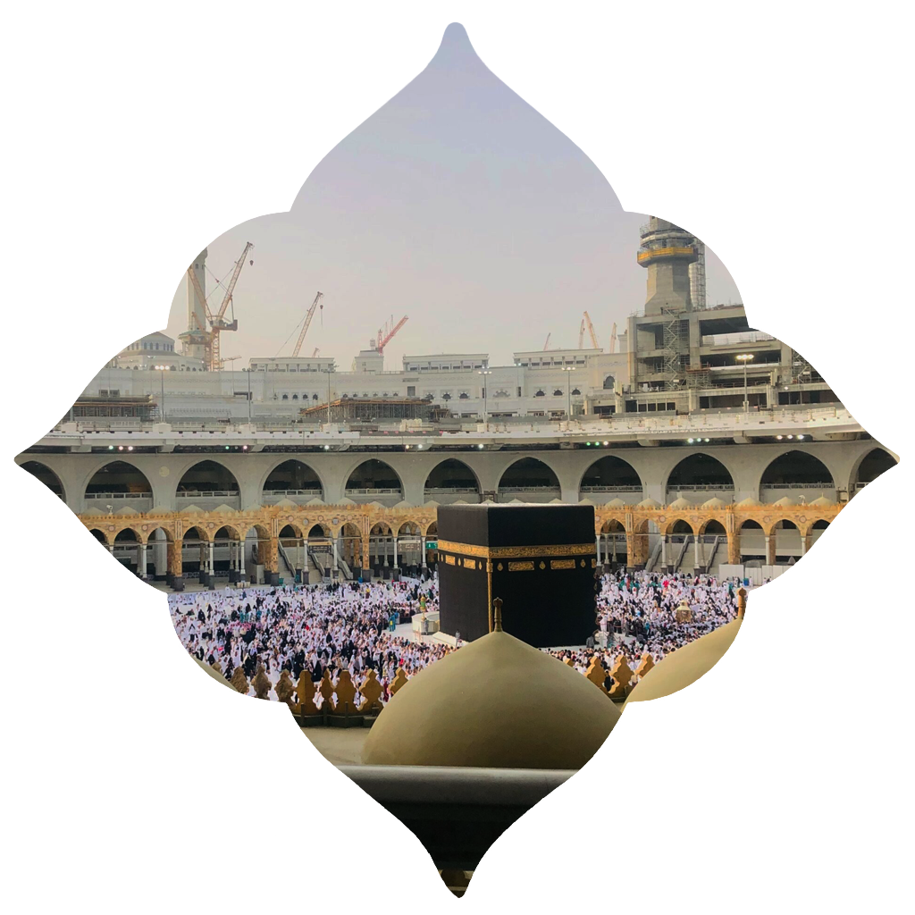 Haram Travels Services In Makkah