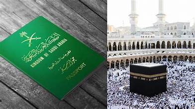 Umrah Visa Requirements for Australian Residents 2026