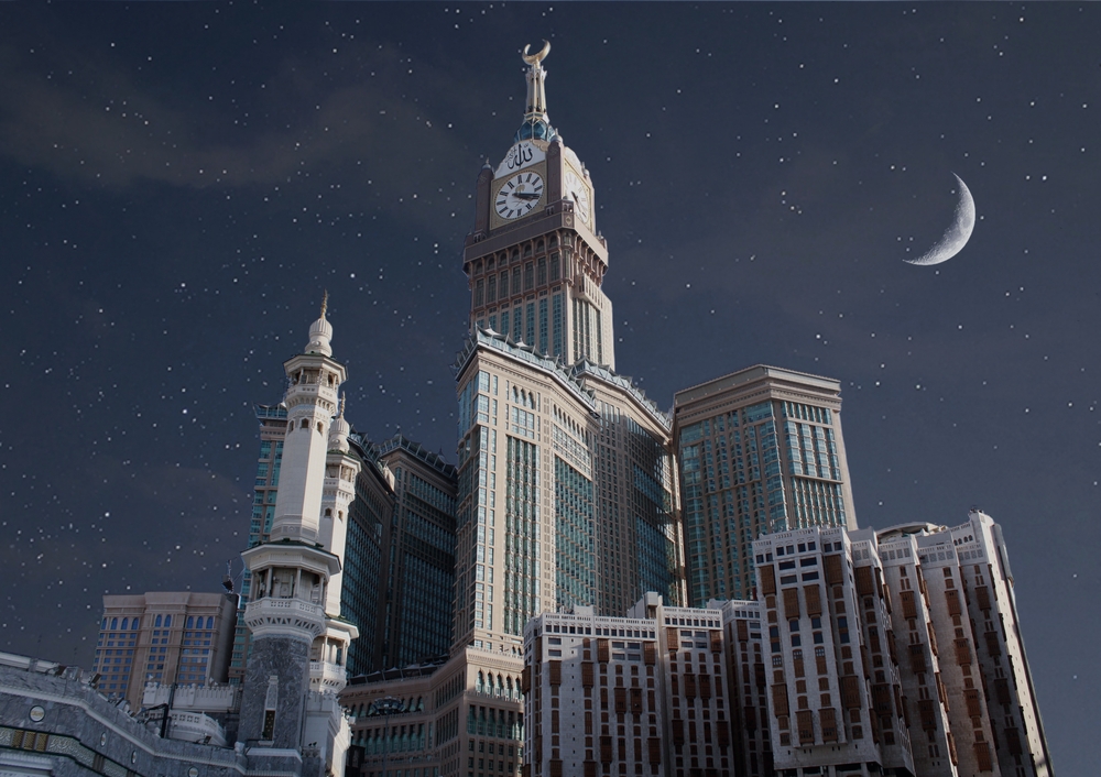 Can You Customise a 5-Star Umrah Package? Complete Guide (2026)