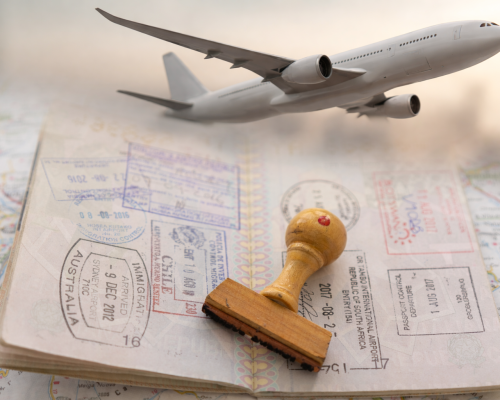 Umrah Visa