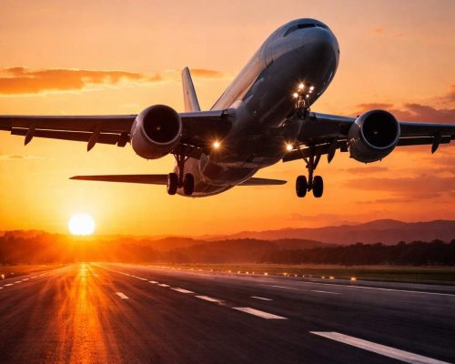 Aeroplane