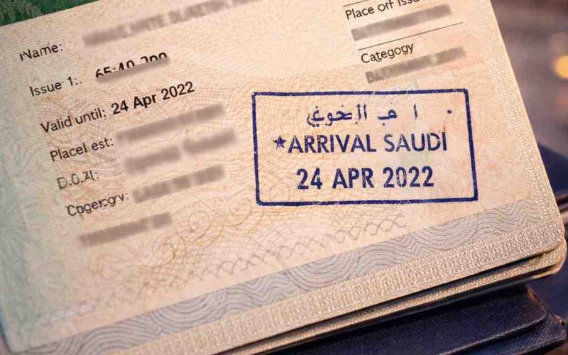 Passport VIsa