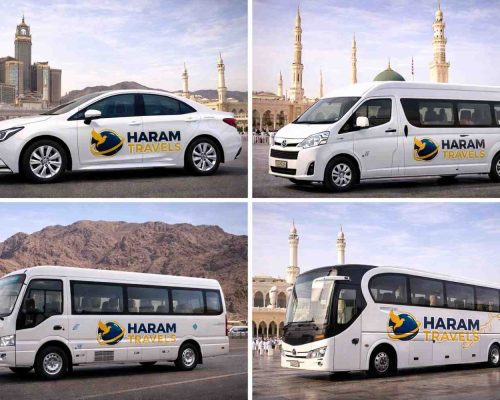 transportation
