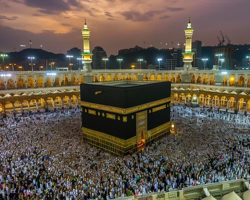 Makkah