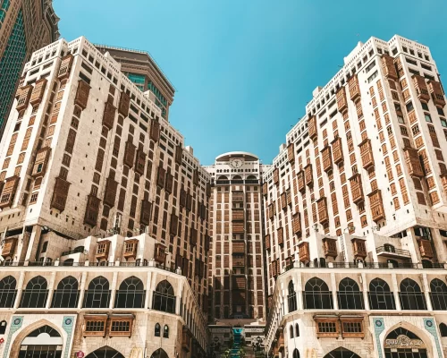 Well Located Hotels
