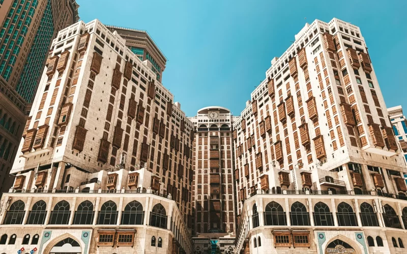 Well Located Hotels